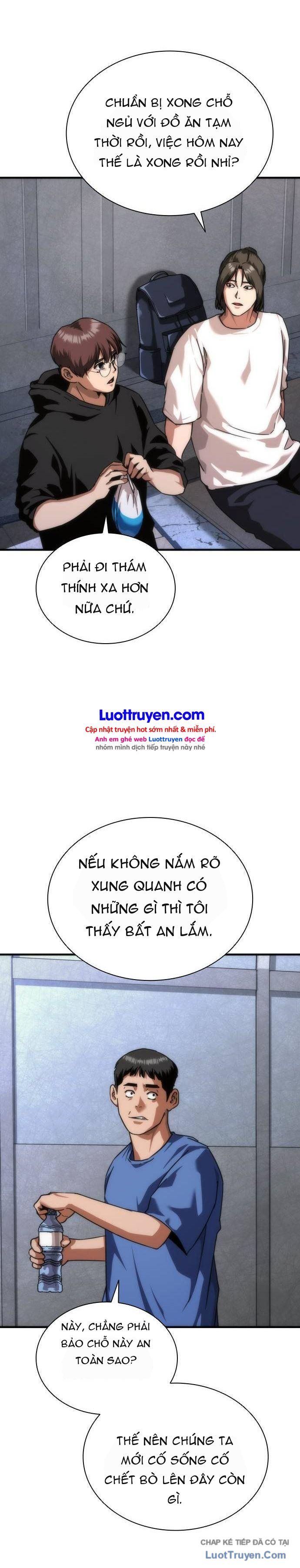 Mạt Thế Zombie 82-08 Chapter 129 - 6