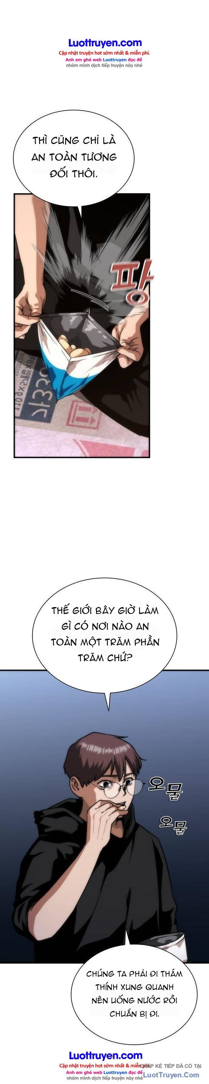 Mạt Thế Zombie 82-08 Chapter 129 - 7