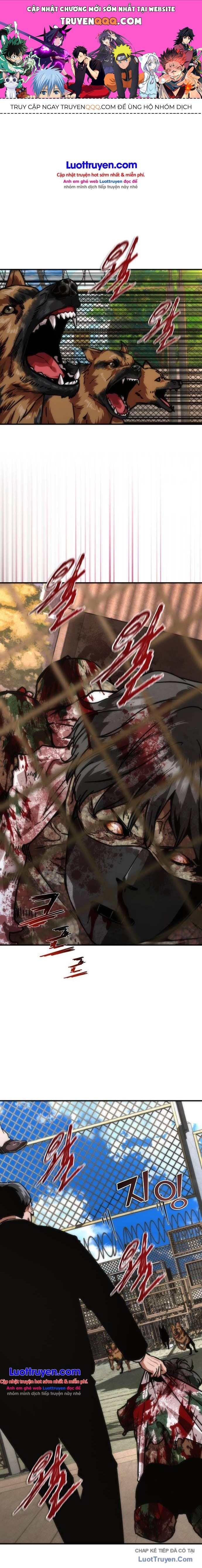 Mạt Thế Zombie 82-08 Chapter 130 - 1