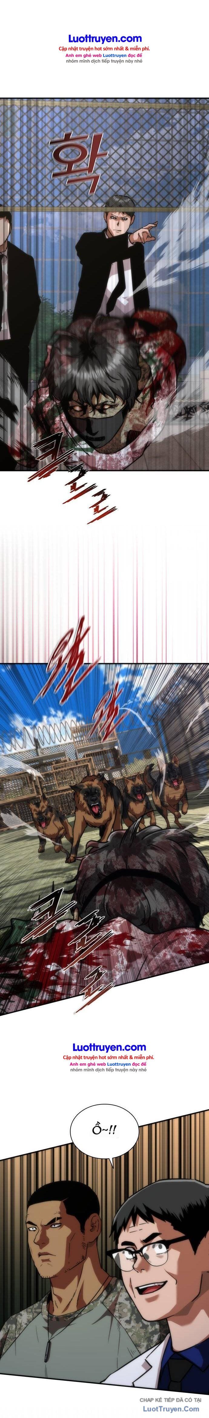 Mạt Thế Zombie 82-08 Chapter 130 - 2