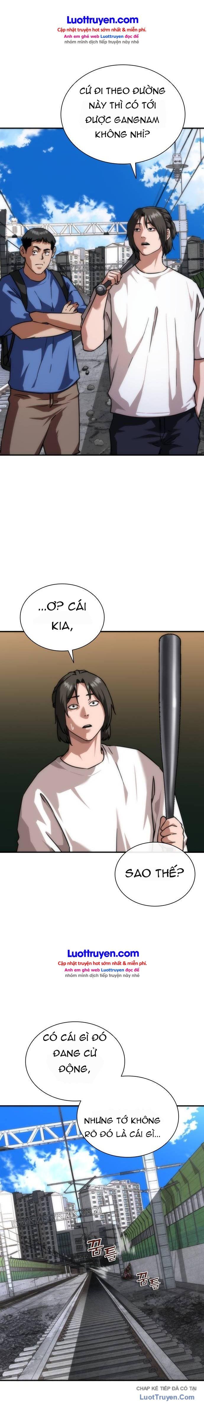 Mạt Thế Zombie 82-08 Chapter 130 - 11
