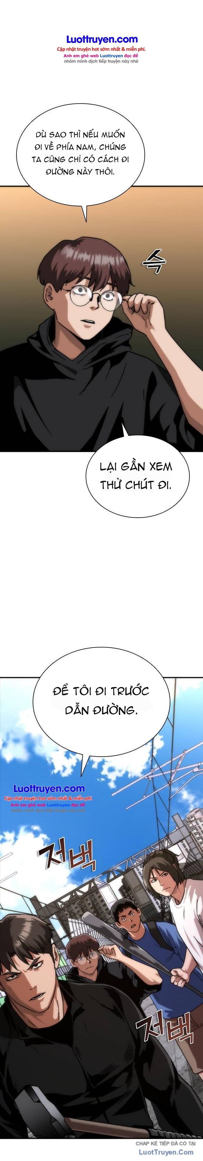 Mạt Thế Zombie 82-08 Chapter 130 - 12