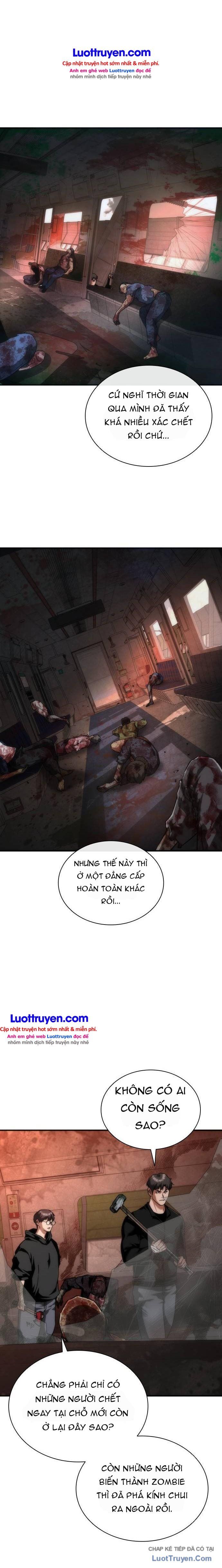 Mạt Thế Zombie 82-08 Chapter 130 - 20