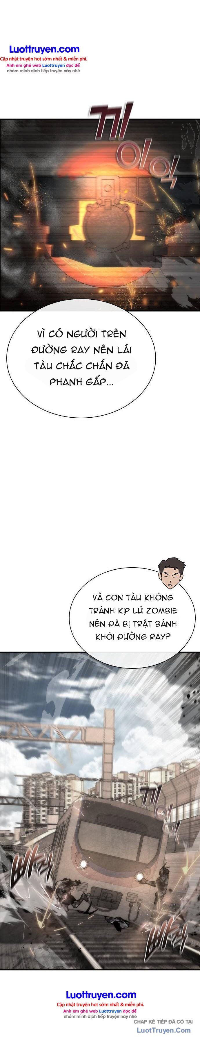 Mạt Thế Zombie 82-08 Chapter 130 - 22
