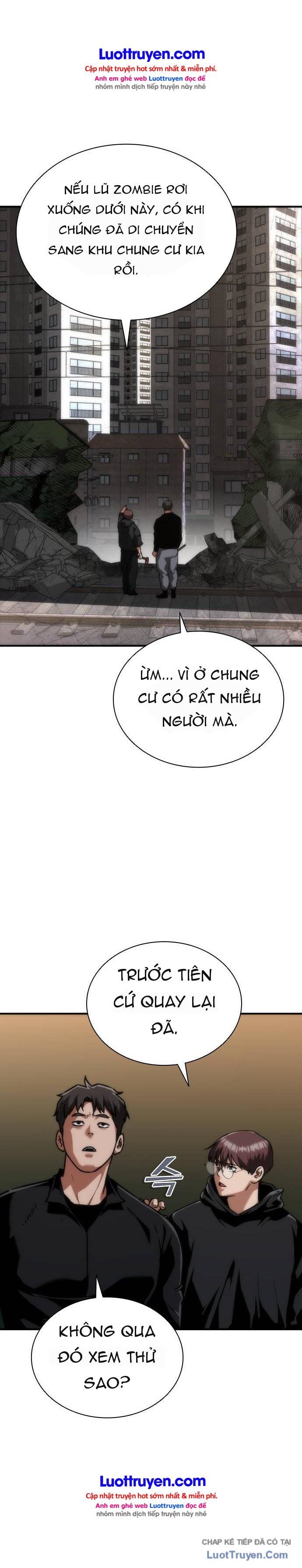 Mạt Thế Zombie 82-08 Chapter 130 - 25