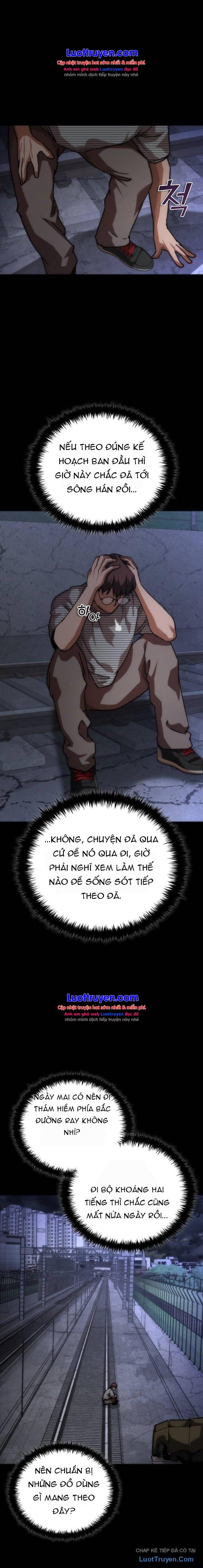 Mạt Thế Zombie 82-08 Chapter 130 - 28