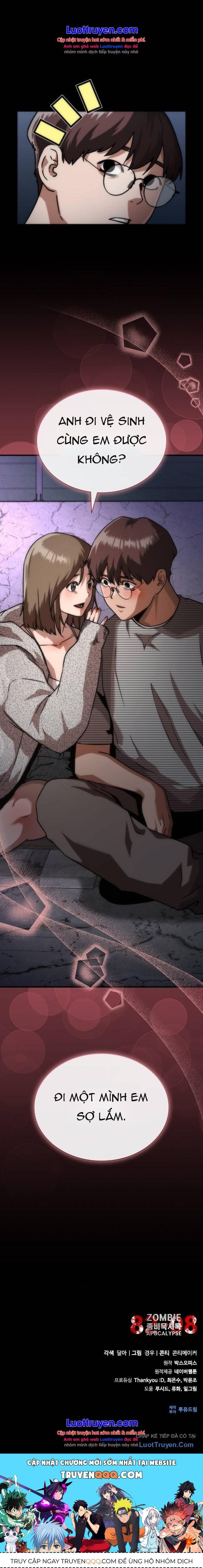 Mạt Thế Zombie 82-08 Chapter 130 - 30