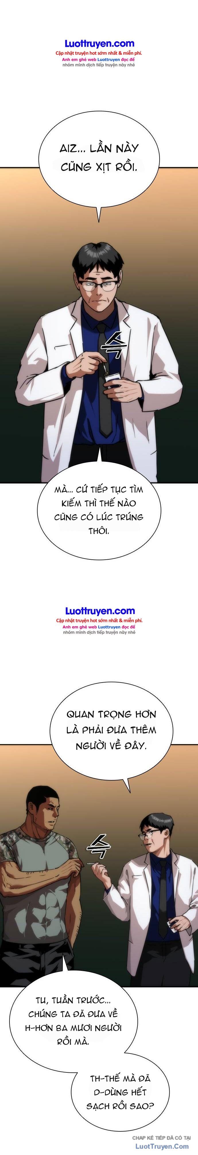 Mạt Thế Zombie 82-08 Chapter 130 - 4