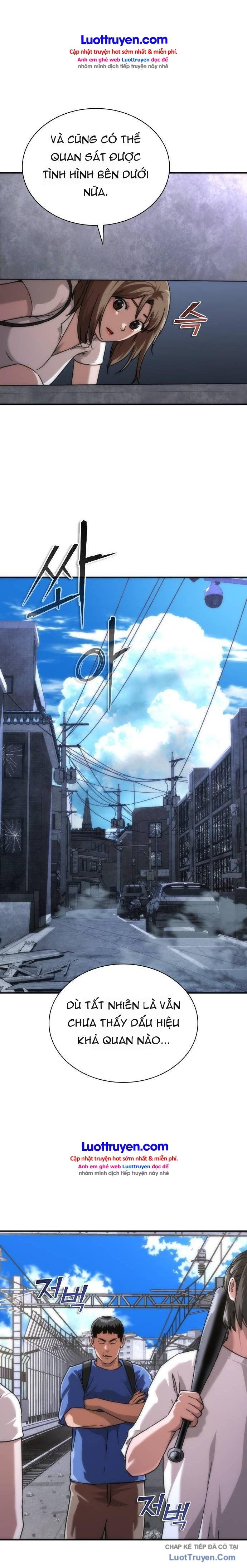 Mạt Thế Zombie 82-08 Chapter 130 - 8