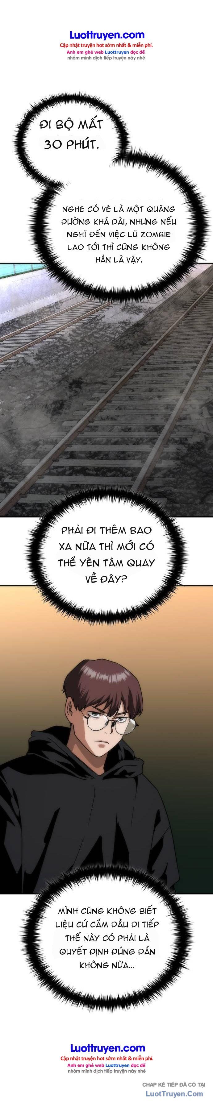 Mạt Thế Zombie 82-08 Chapter 130 - 10