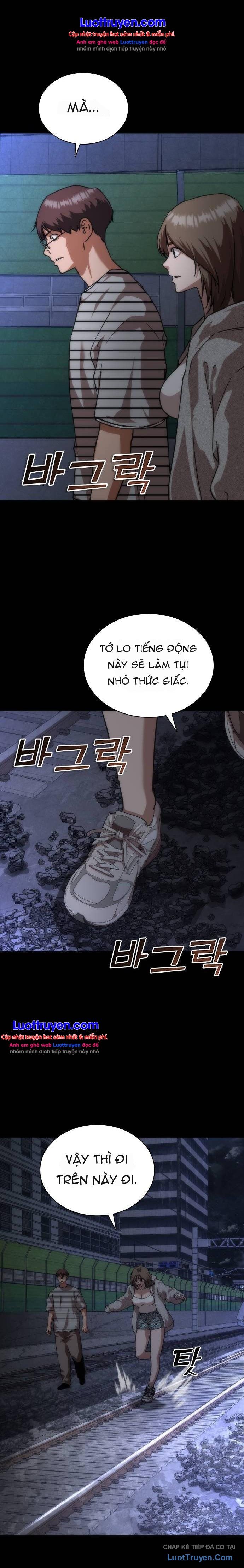 Mạt Thế Zombie 82-08 Chapter 131 - 2
