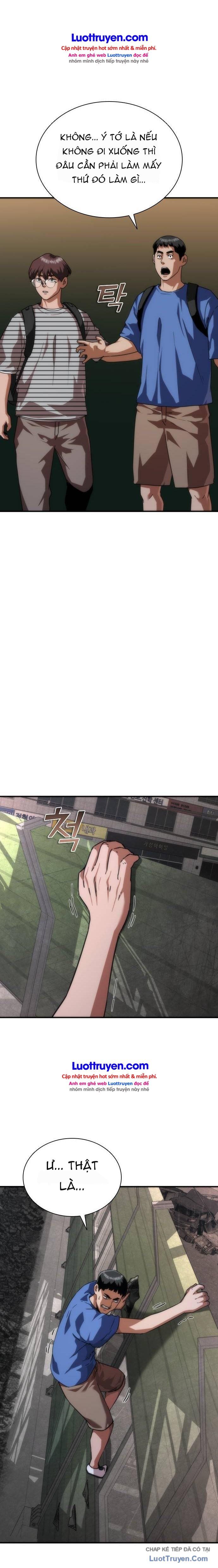 Mạt Thế Zombie 82-08 Chapter 131 - 13