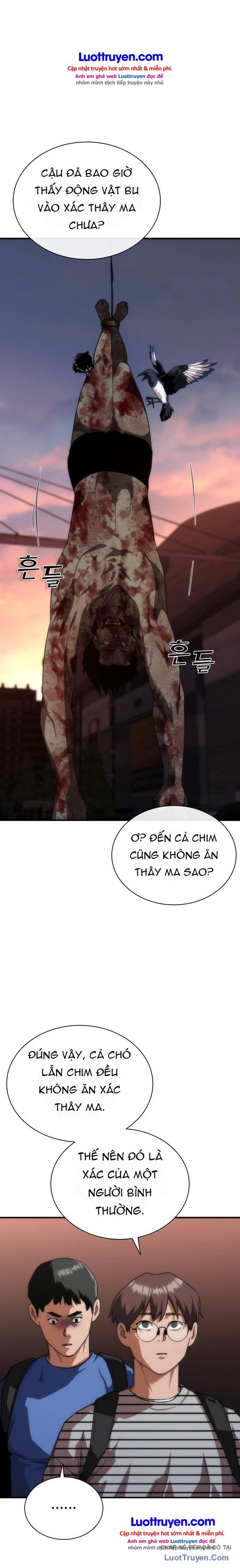 Mạt Thế Zombie 82-08 Chapter 131 - 16