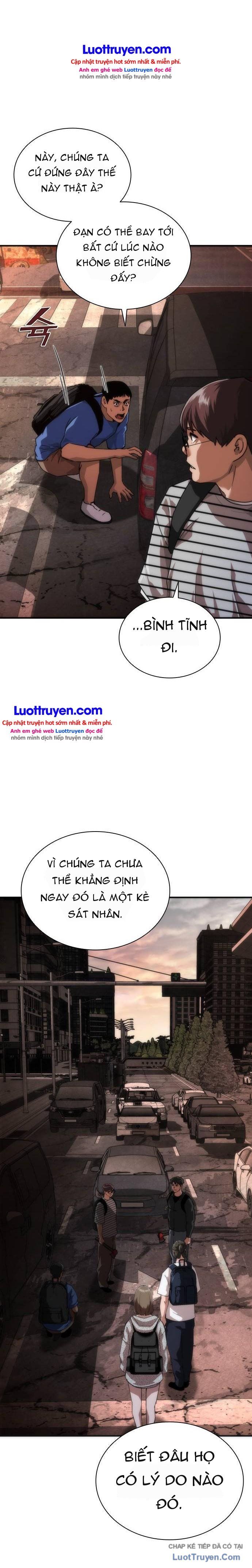 Mạt Thế Zombie 82-08 Chapter 131 - 19