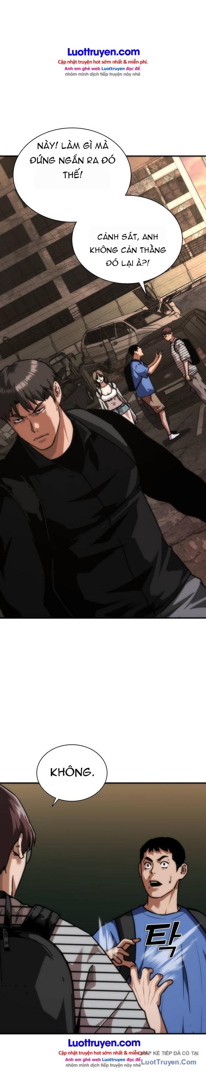 Mạt Thế Zombie 82-08 Chapter 131 - 25