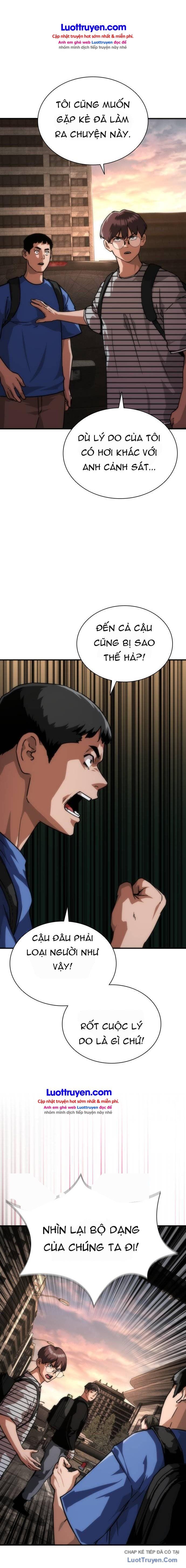 Mạt Thế Zombie 82-08 Chapter 131 - 26