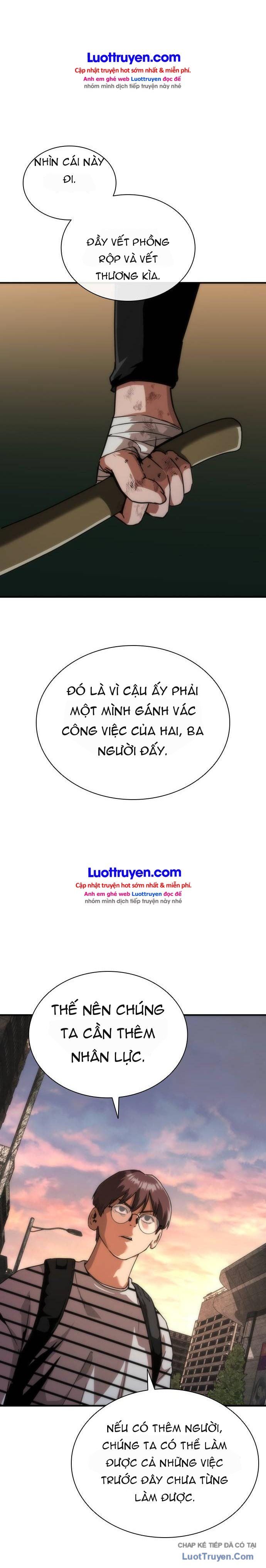 Mạt Thế Zombie 82-08 Chapter 131 - 27