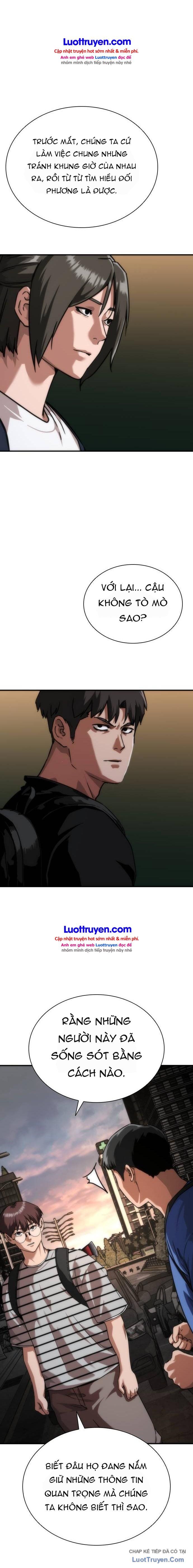 Mạt Thế Zombie 82-08 Chapter 131 - 29