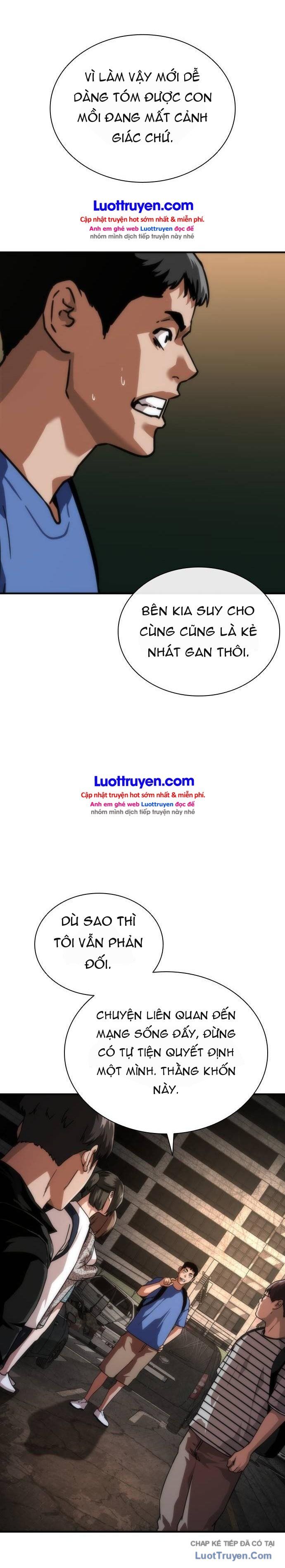 Mạt Thế Zombie 82-08 Chapter 131 - 31