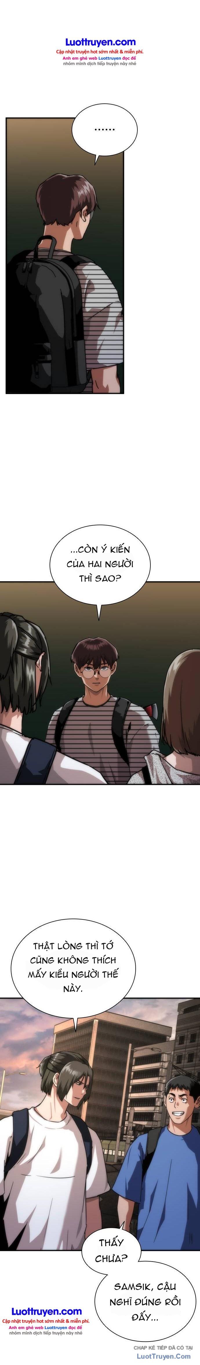 Mạt Thế Zombie 82-08 Chapter 131 - 32