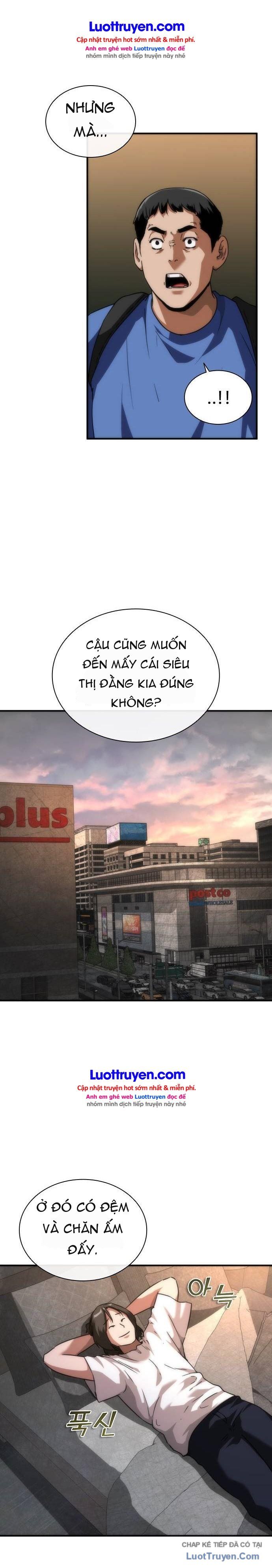 Mạt Thế Zombie 82-08 Chapter 131 - 33