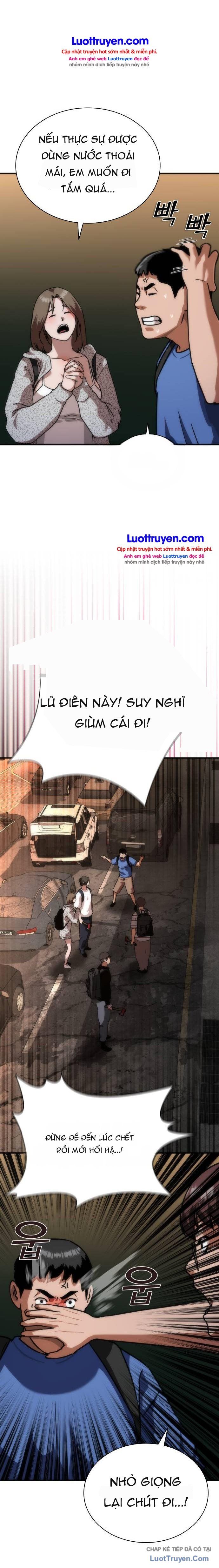 Mạt Thế Zombie 82-08 Chapter 131 - 35