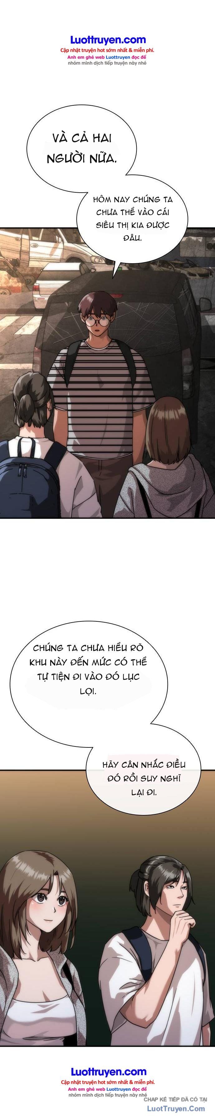 Mạt Thế Zombie 82-08 Chapter 131 - 36
