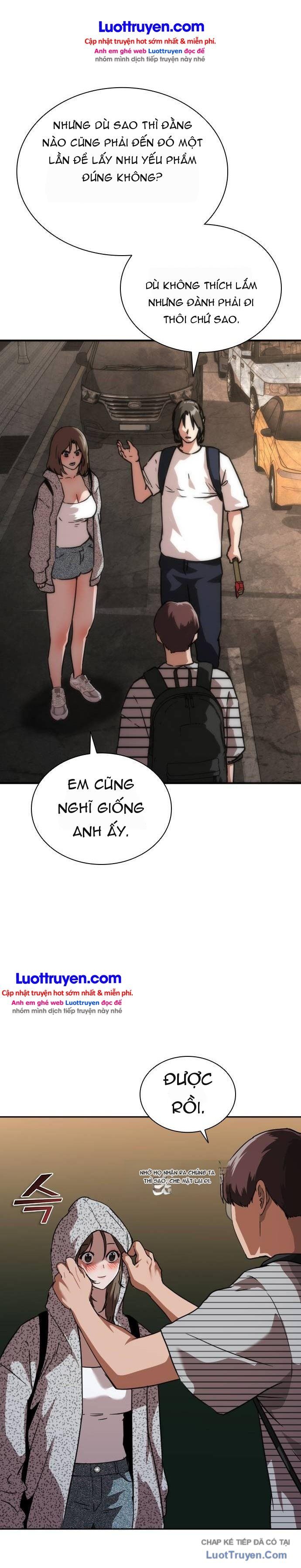 Mạt Thế Zombie 82-08 Chapter 131 - 37
