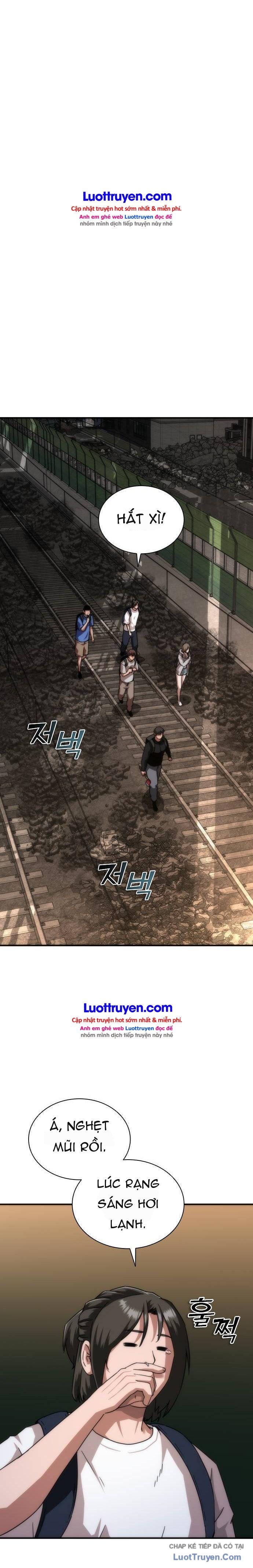 Mạt Thế Zombie 82-08 Chapter 131 - 8