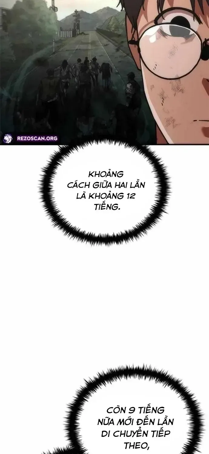 Mạt Thế Zombie 82-08 Chapter 98 - 21
