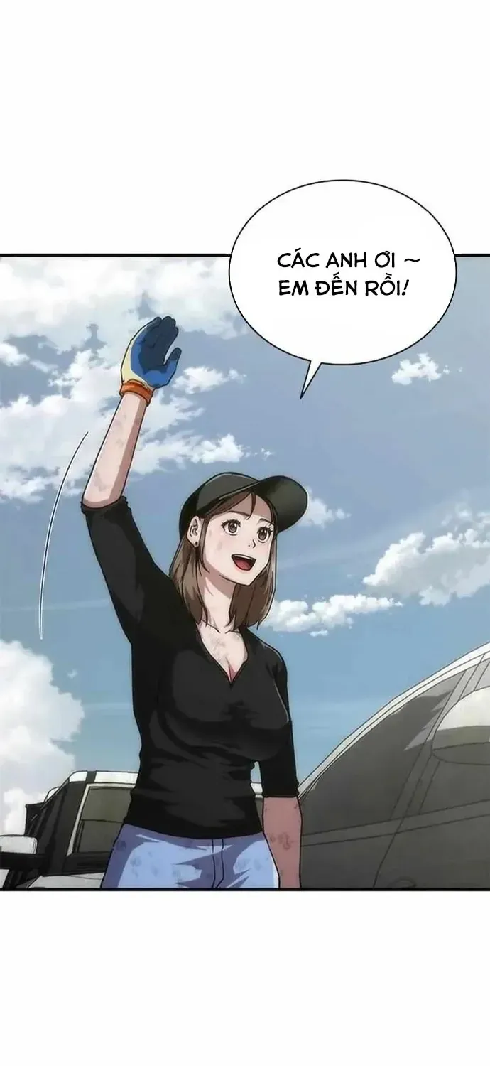 Mạt Thế Zombie 82-08 Chapter 98 - 29