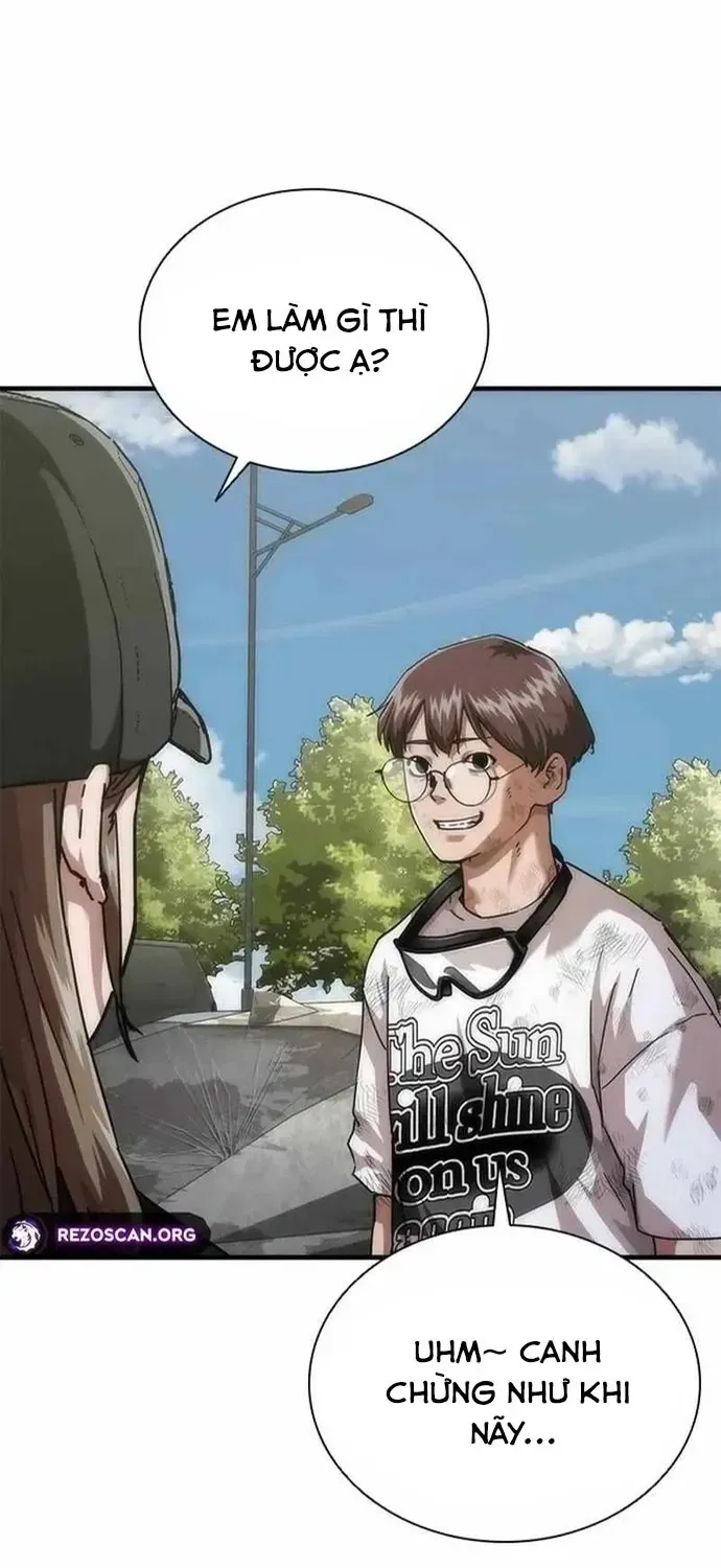 Mạt Thế Zombie 82-08 Chapter 98 - 30