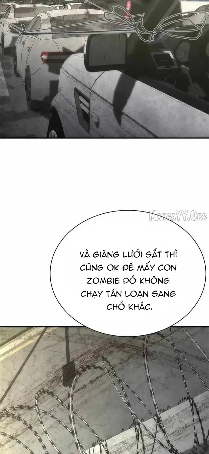 Mạt Thế Zombie 82-08 Chapter 98 - 42