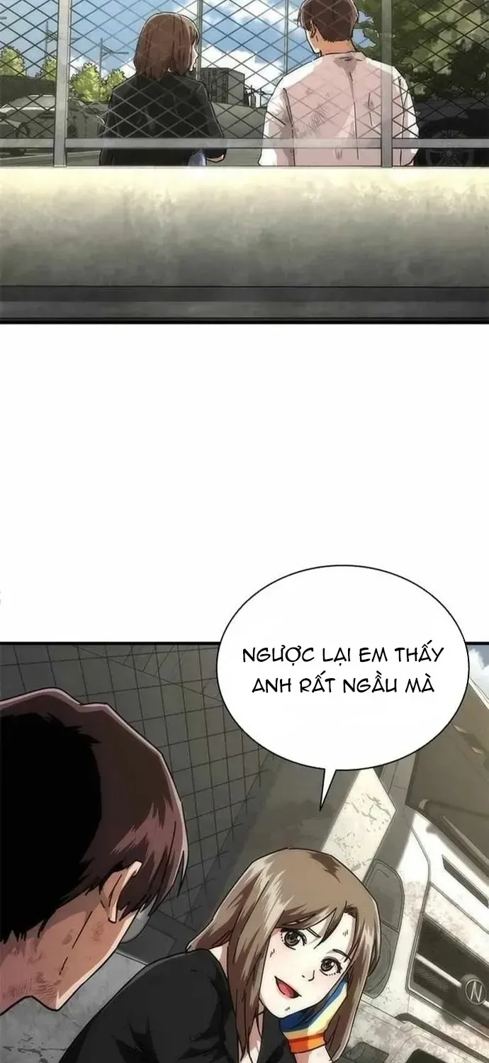 Mạt Thế Zombie 82-08 Chapter 98 - 6