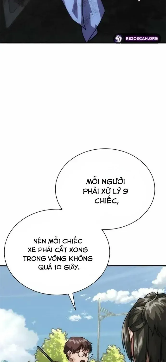 Mạt Thế Zombie 82-08 Chapter 98 - 56