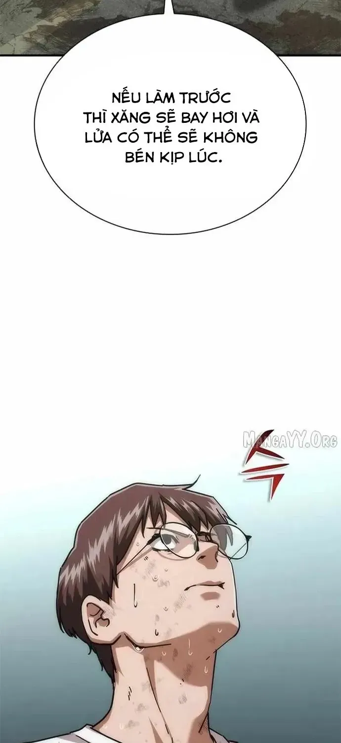 Mạt Thế Zombie 82-08 Chapter 98 - 67