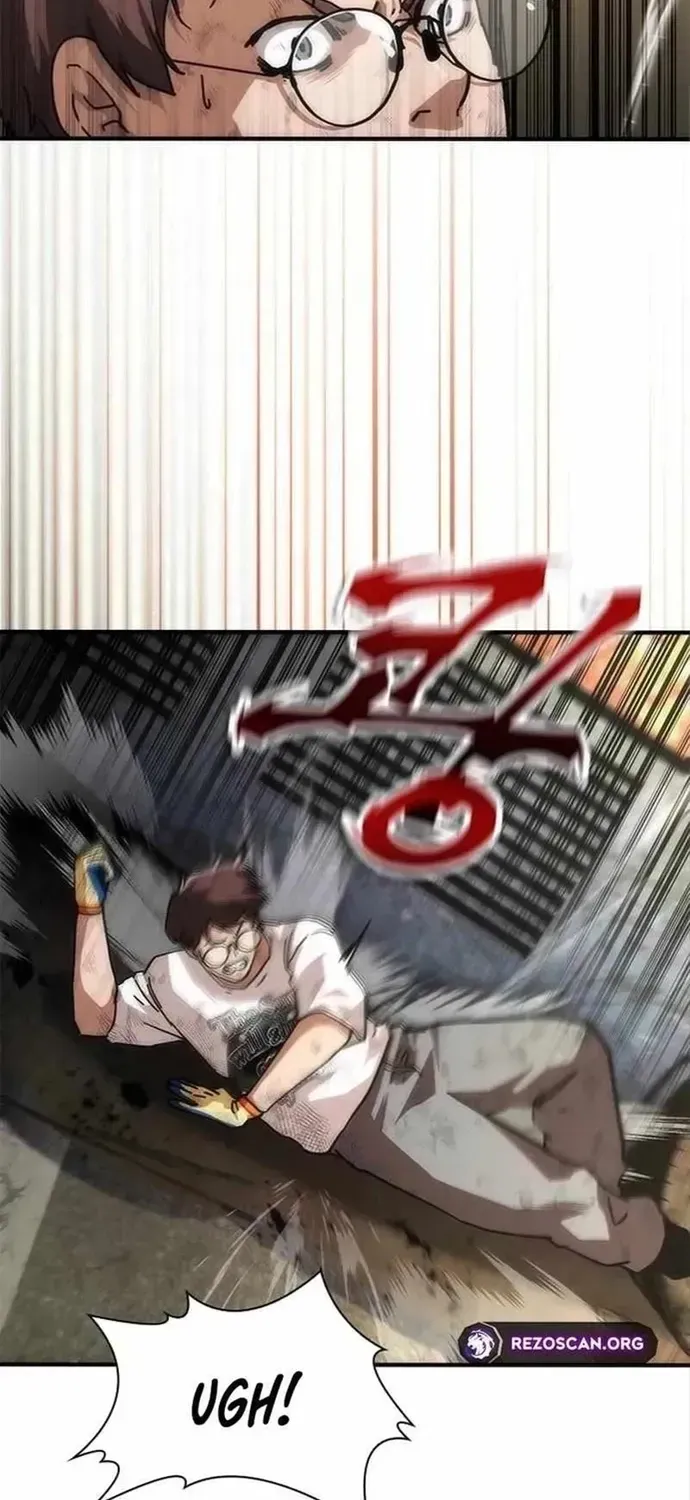 Mạt Thế Zombie 82-08 Chapter 98 - 87