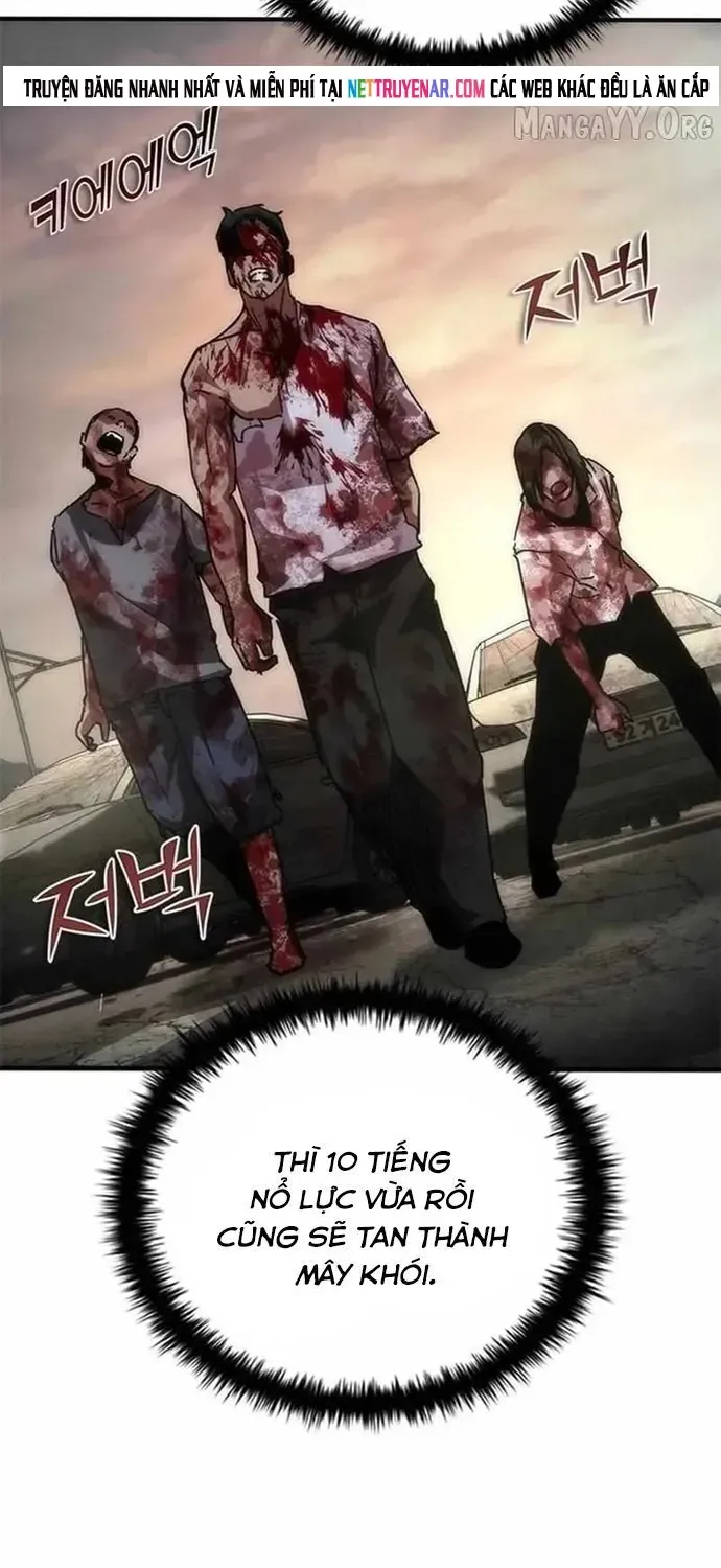 Mạt Thế Zombie 82-08 Chapter 98 - 91