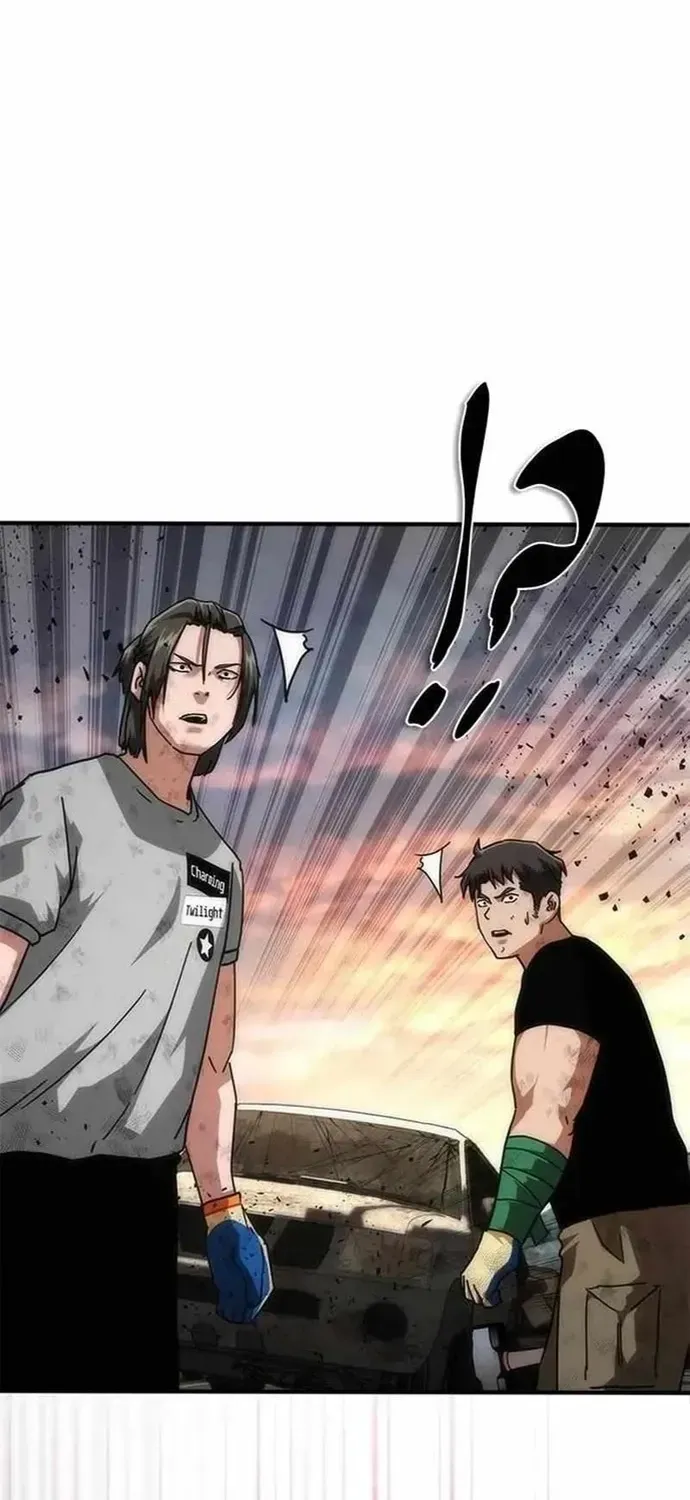 Mạt Thế Zombie 82-08 Chapter 98 - 93