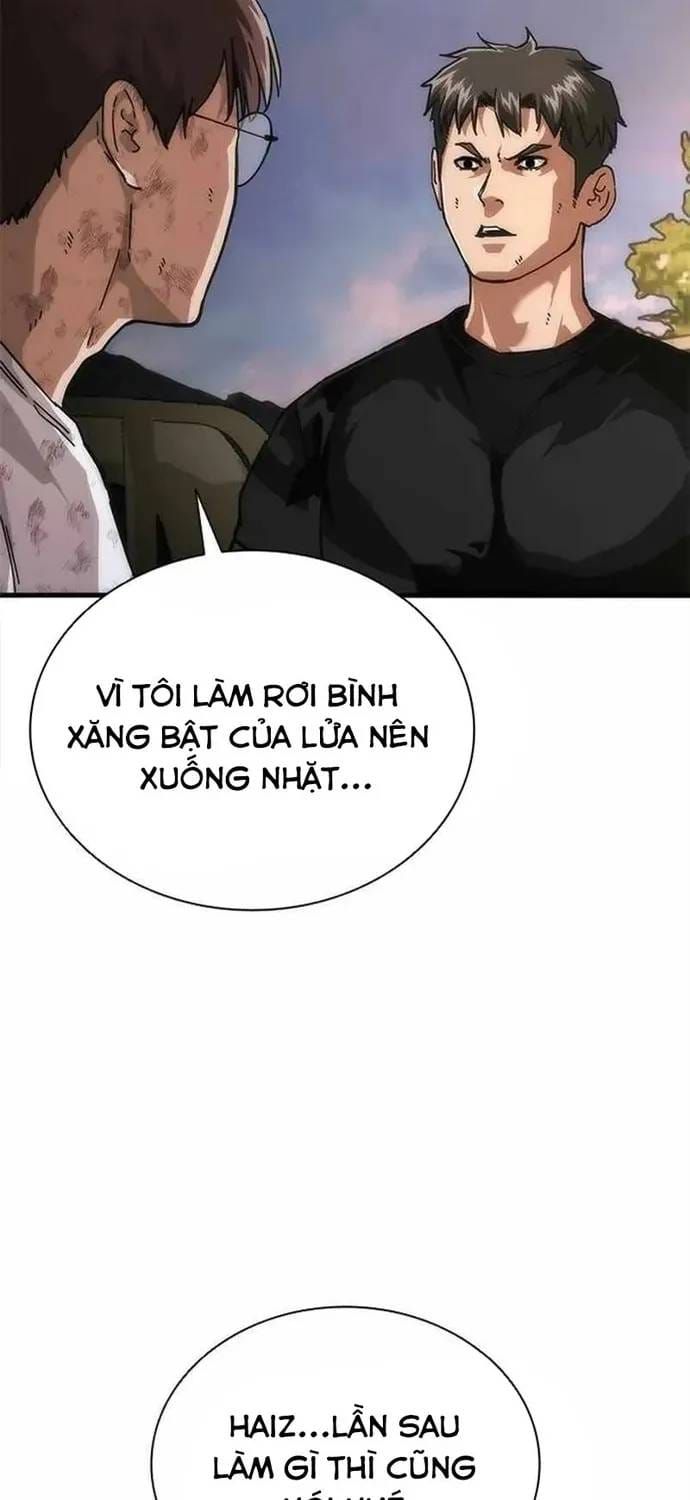 Mạt Thế Zombie 82-08 Chapter 99 - 25