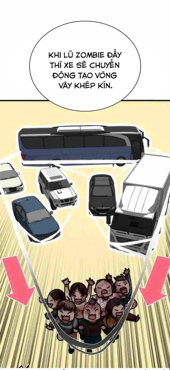 Mạt Thế Zombie 82-08 Chapter 99 - 33