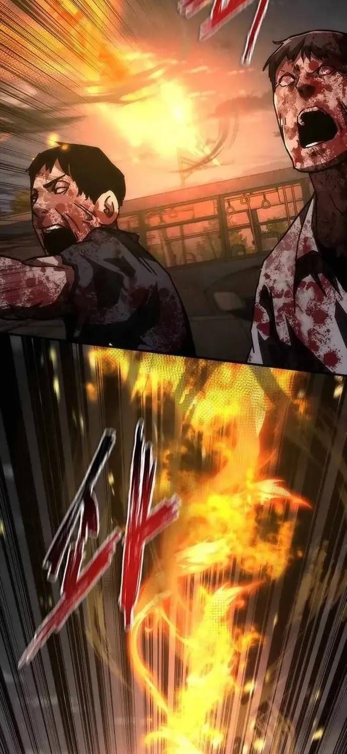 Mạt Thế Zombie 82-08 Chapter 99 - 84