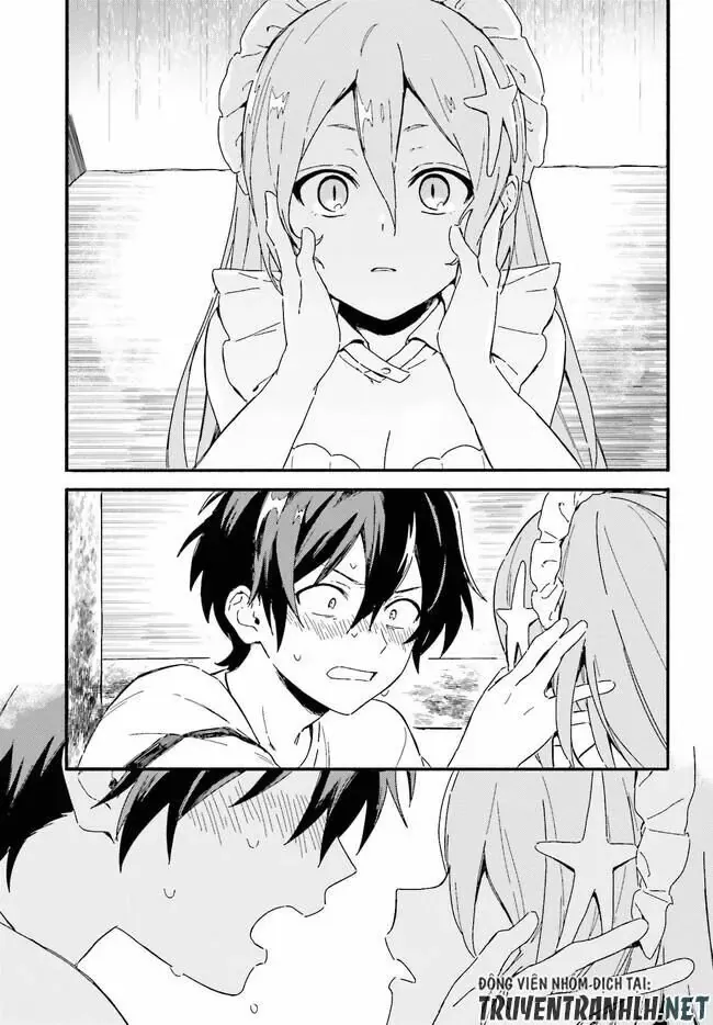 Nàng Hầu Cá Mập Bên Bờ Biển Chapter 3 - 29