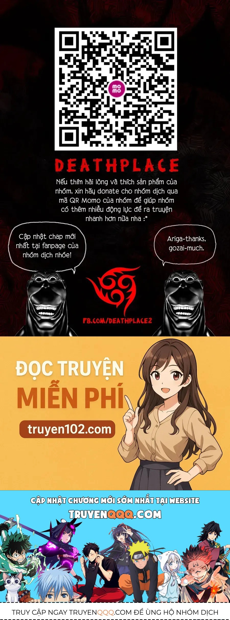 Shoujo Null Chapter 13 - 25