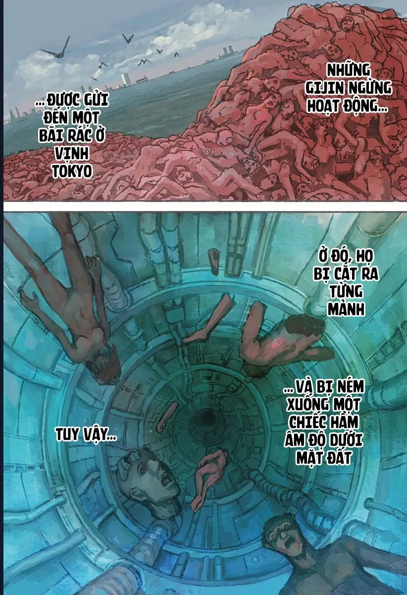 Shoujo Null Chapter 15 - 3