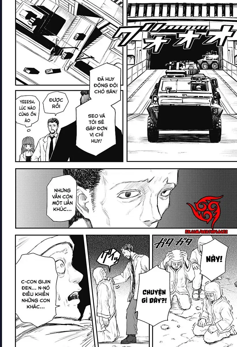 Shoujo Null Chapter 15 - 7