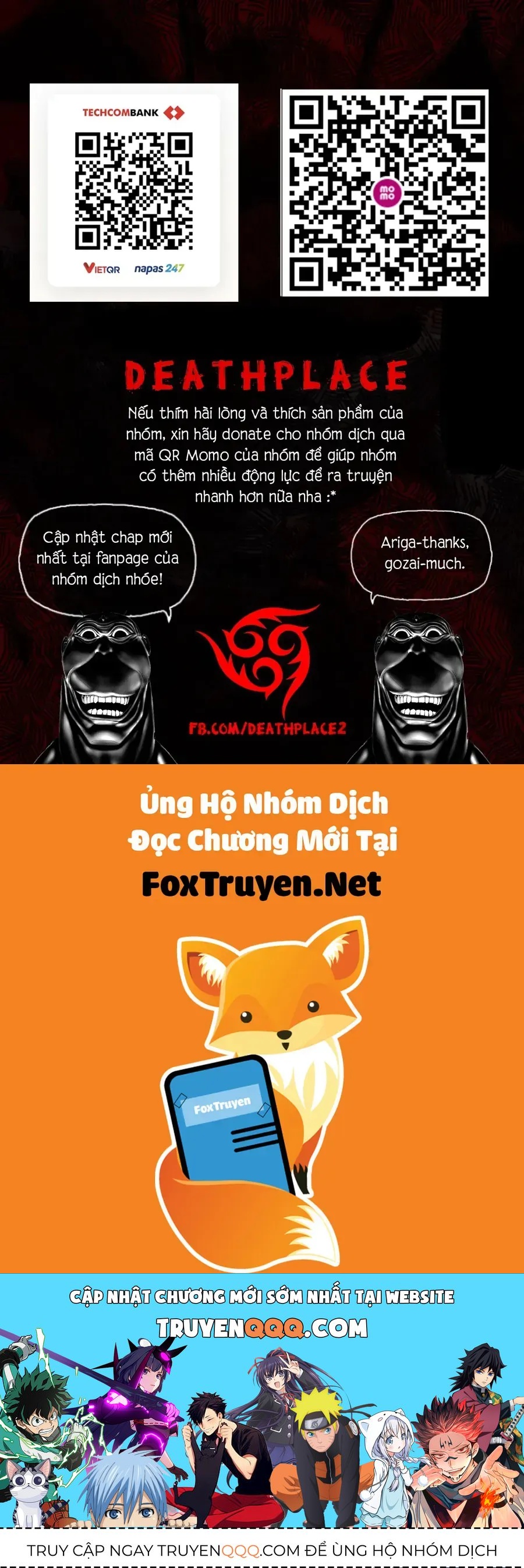 Shoujo Null Chapter 16 - 6