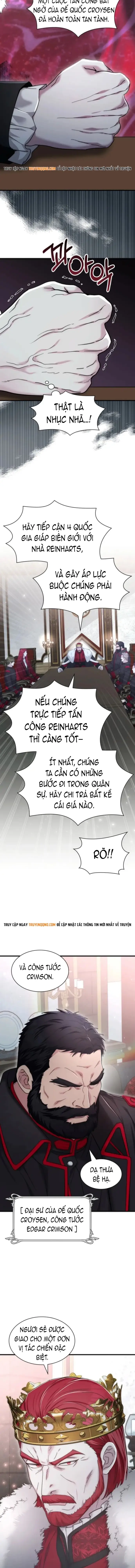 Giấc Mơ Trong Game Trở Thành Hiện Thực Chapter 74 - 17