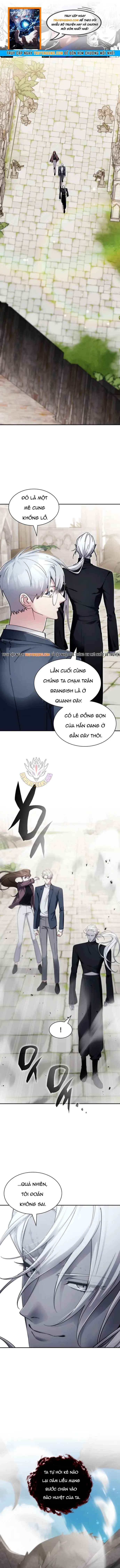 Giấc Mơ Trong Game Trở Thành Hiện Thực Chapter 91 - 1