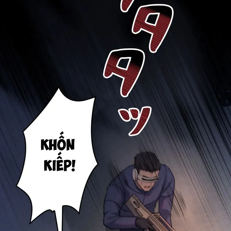 Tôi Đã Trở Thành Quái Vật Không Gian Chapter 75 - 4